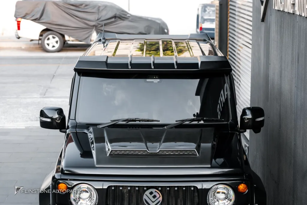 Suzuki Jimny LB บาร์ LED
