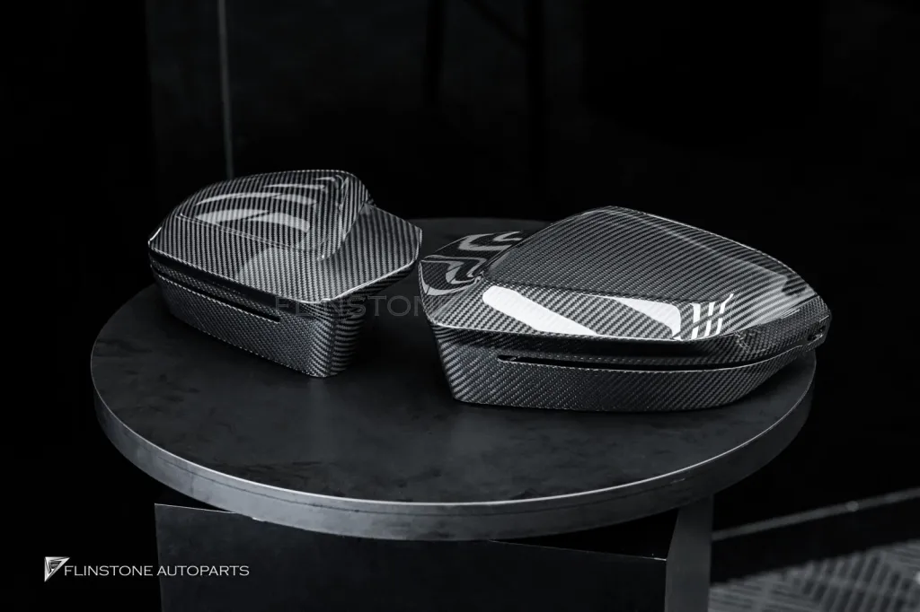 Carbon Mirror Usus