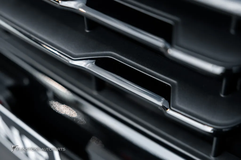 Porsche Cayenne ล้อ