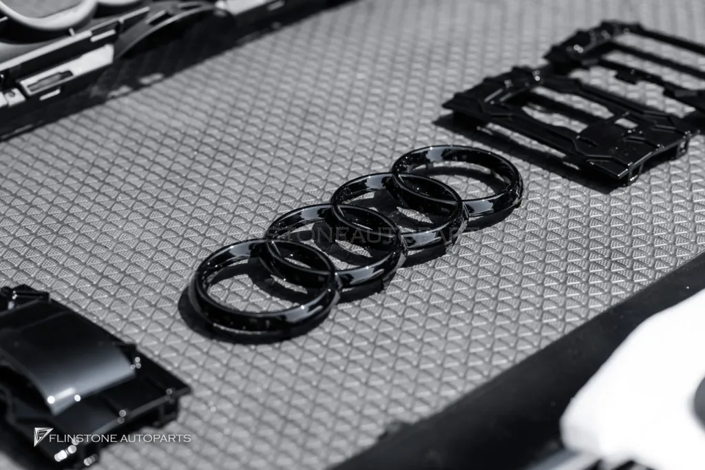 Audi A7 ชุดพาร์ทรอบคัน ล้อ Usus