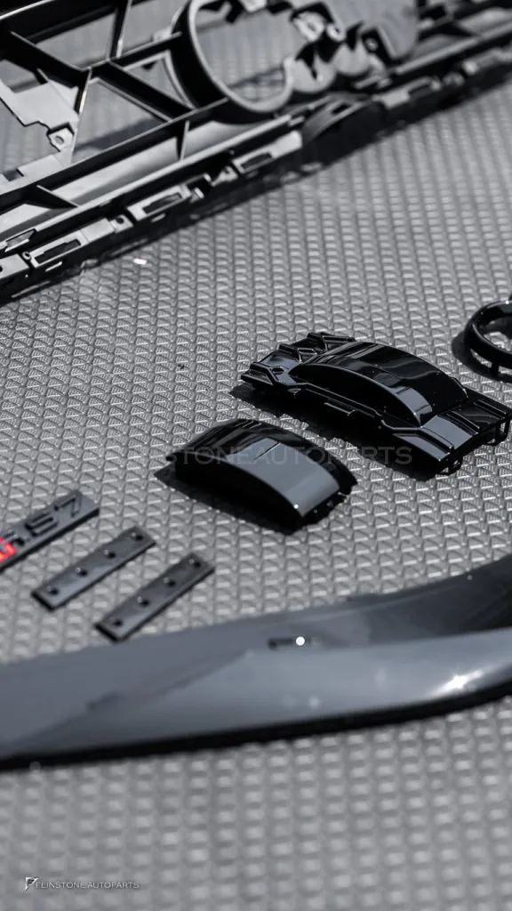 Audi A7 ชุดพาร์ทรอบคัน ล้อ Usus