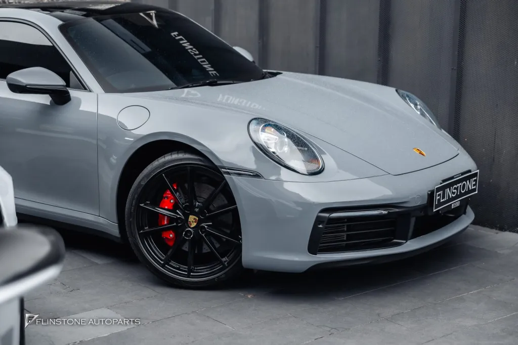 Akrapovic 3 cars