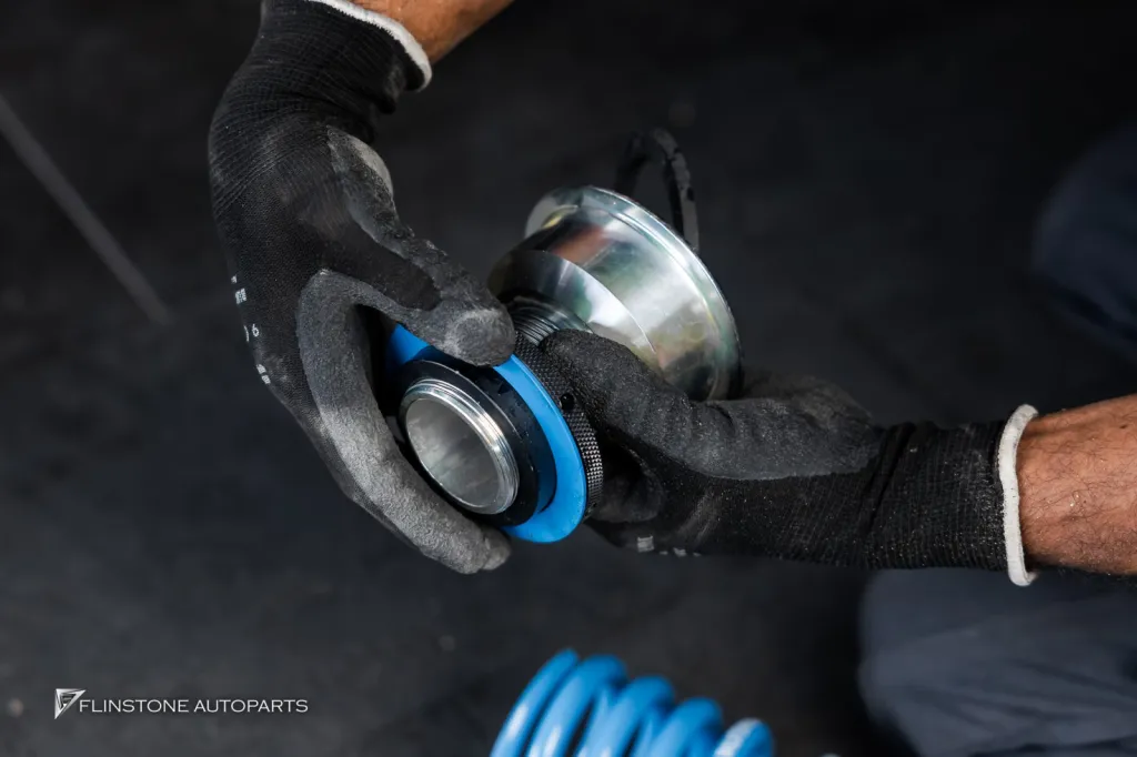 Mercedes Benz W207 โช้ค Bilstein