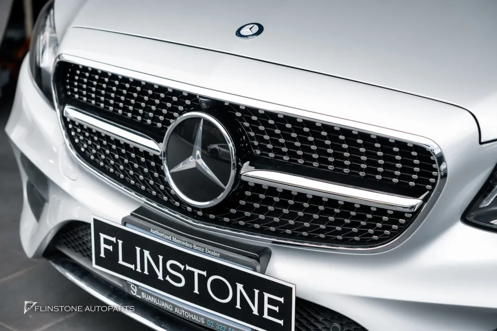 Mercedes Benz W213 กระจัง