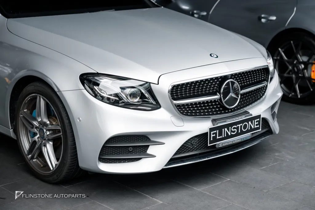 Mercedes Benz W213 กระจัง