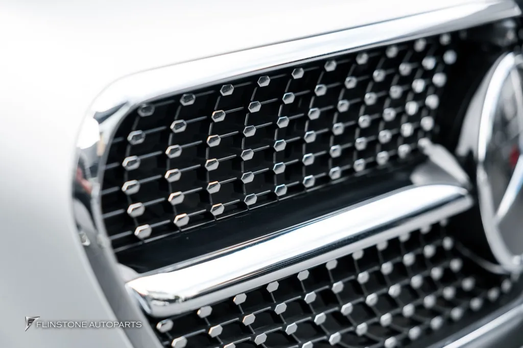 Mercedes Benz W213 กระจัง