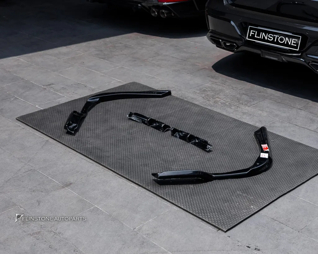 BMW M7 509 ดิฟล่าง