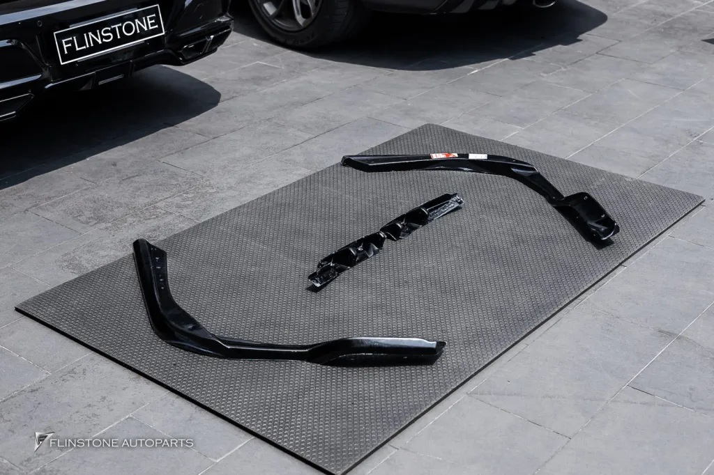 BMW M7 509 ดิฟล่าง