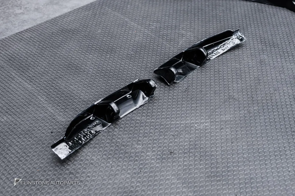 BMW M7 509 ดิฟล่าง