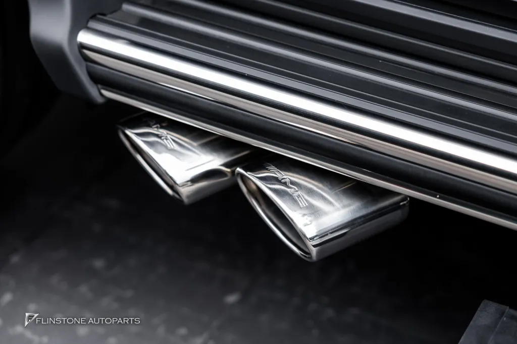 Mercedes Benz Gclass ชุดพาร์ทรอบคัน G63 เบรค ท่อ ล้อ Usus