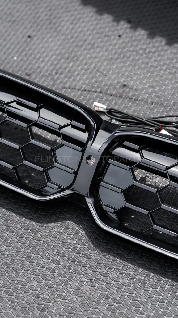 BMW G20 กระจังหน้า LED