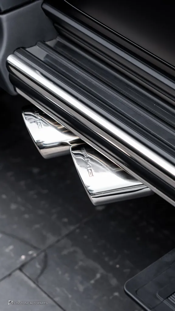 Mercedes Benz Gclass ชุดพาร์ทรอบคัน G63 เบรค ท่อ ล้อ Usus