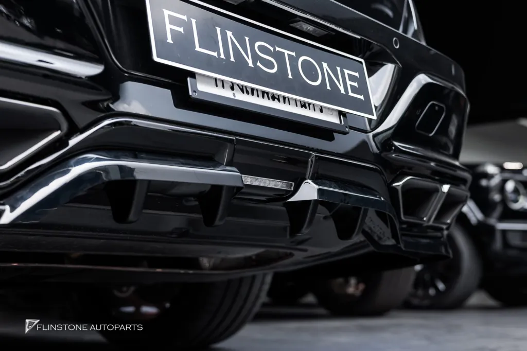 BMW M7 509 ดิฟล่าง
