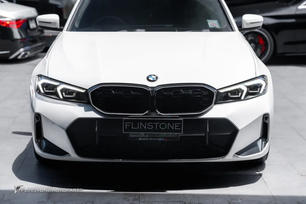 BMW G20 กระจังหน้า LED