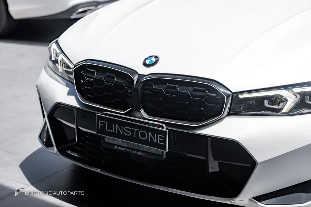 BMW G20 กระจังหน้า LED
