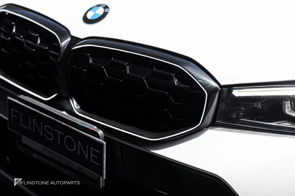 BMW G20 กระจังหน้า LED