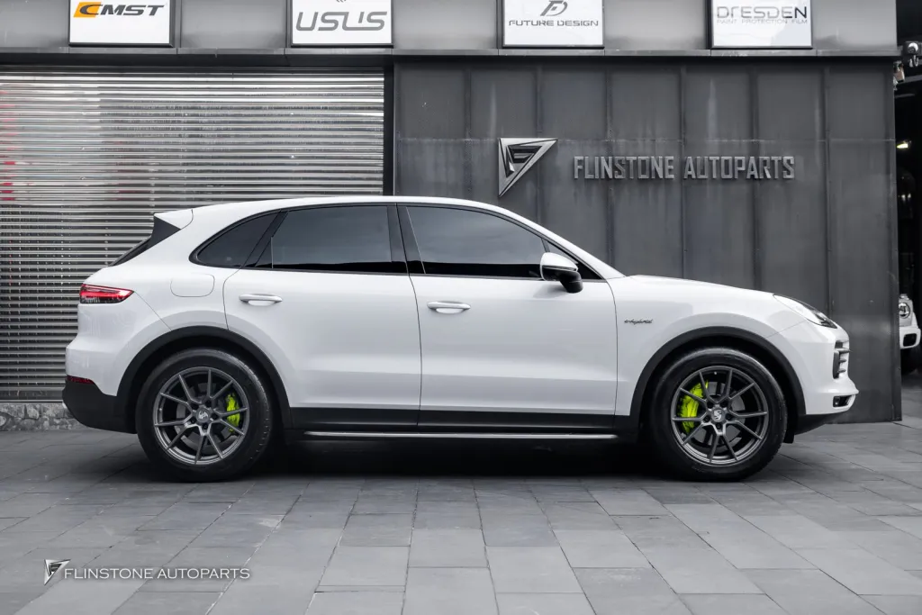 Porsche cayenne ล้อ Used