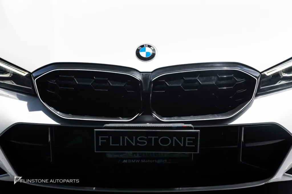 BMW G20 กระจังหน้า LED