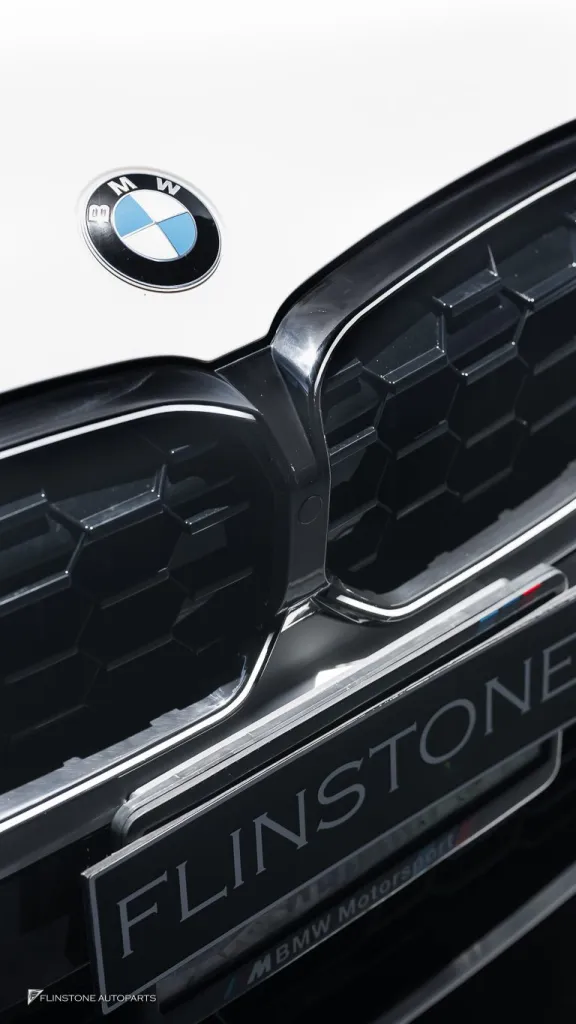 BMW G20 กระจังหน้า LED