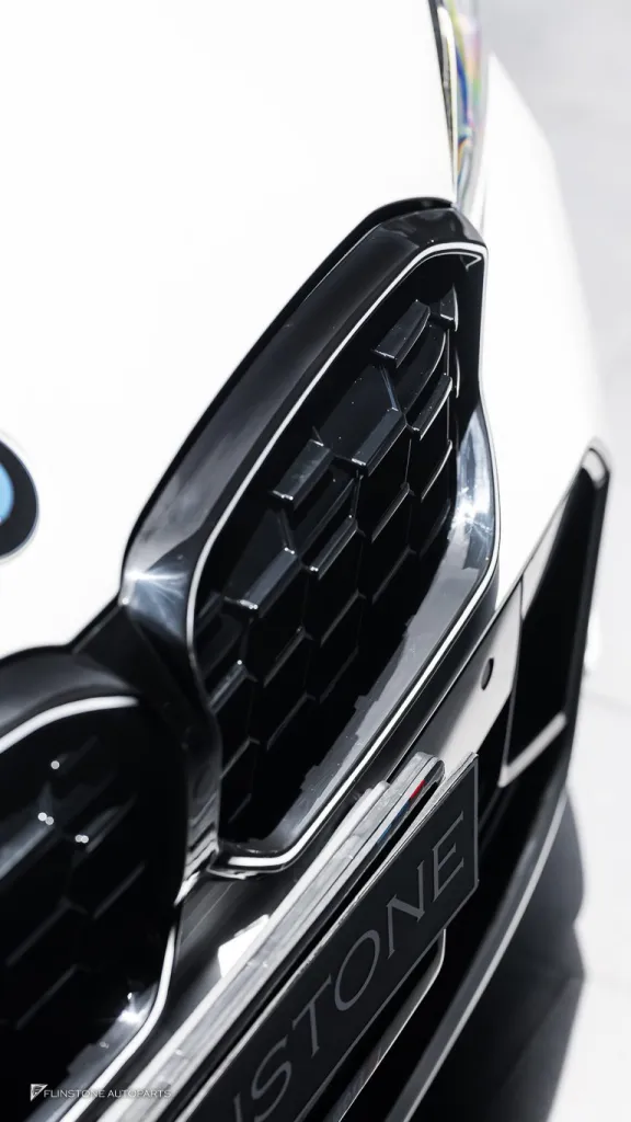 BMW G20 กระจังหน้า LED