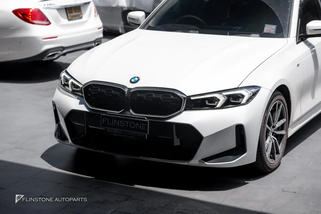 BMW G20 กระจังหน้า LED