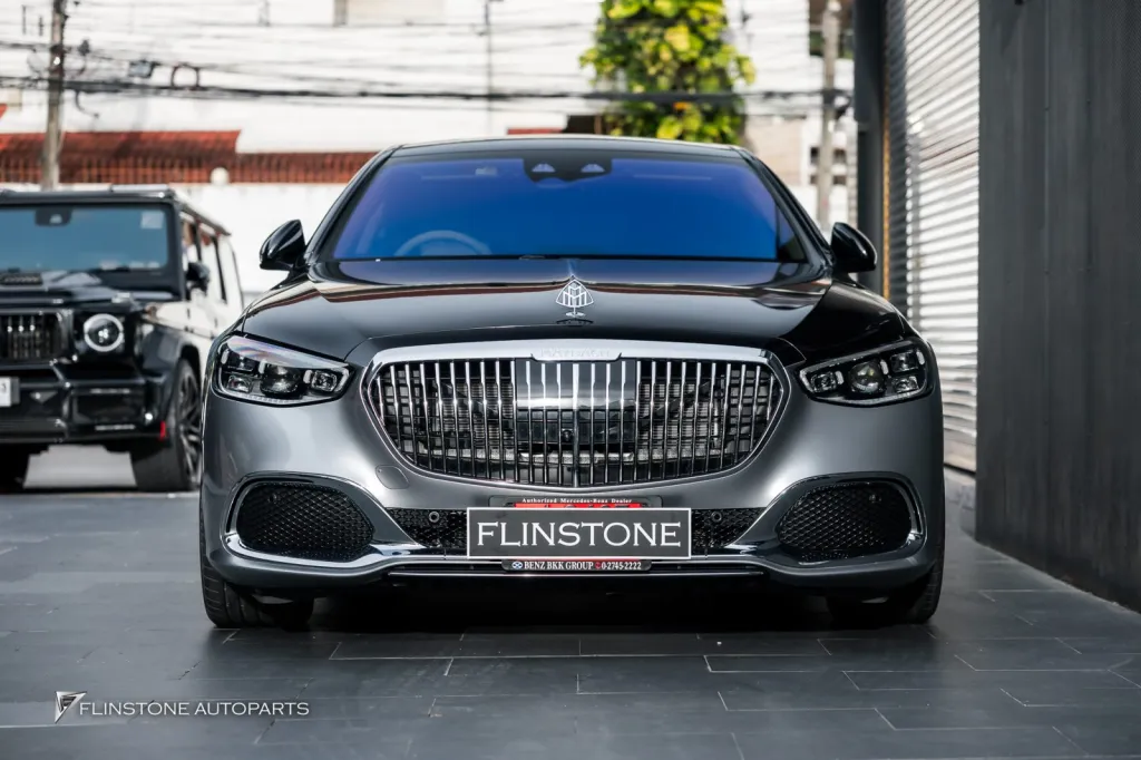 Mercedes Benz Sclass ล้อ