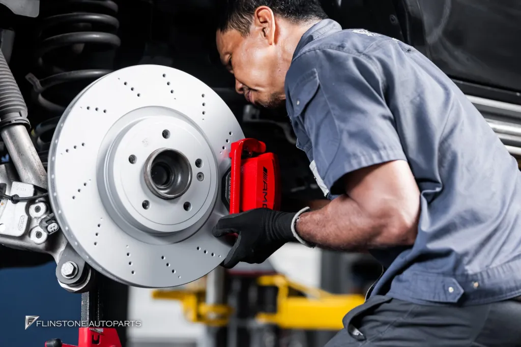 Mercedes Benz Gclass เบรค บันไดไฟฟ้า ล้อ Usus