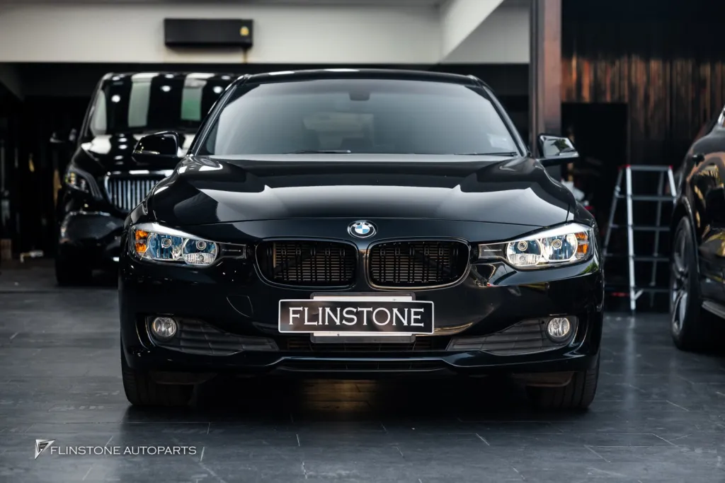 BMW Grille