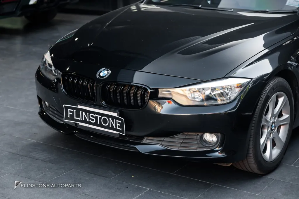 BMW Grille