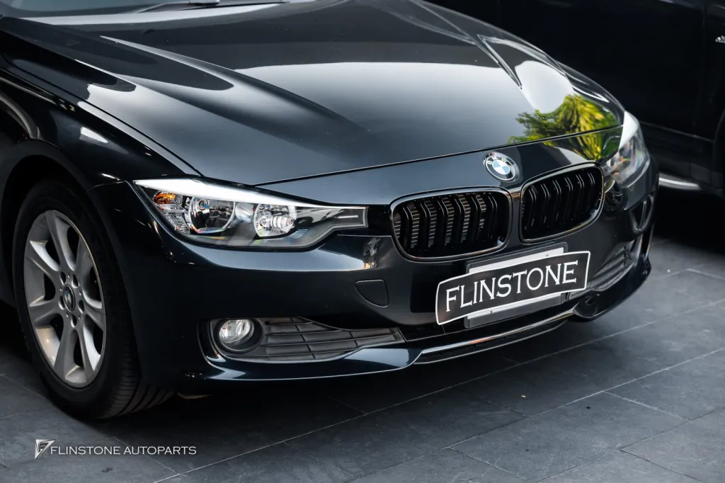 BMW Grille