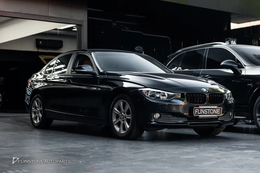 BMW Grille