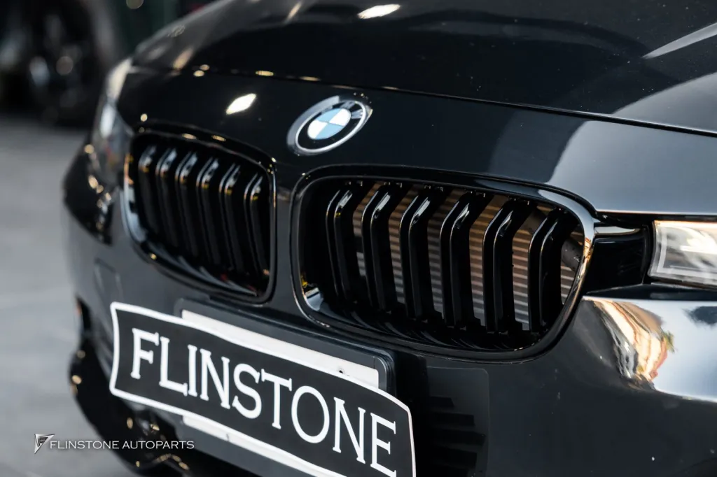 BMW Grille