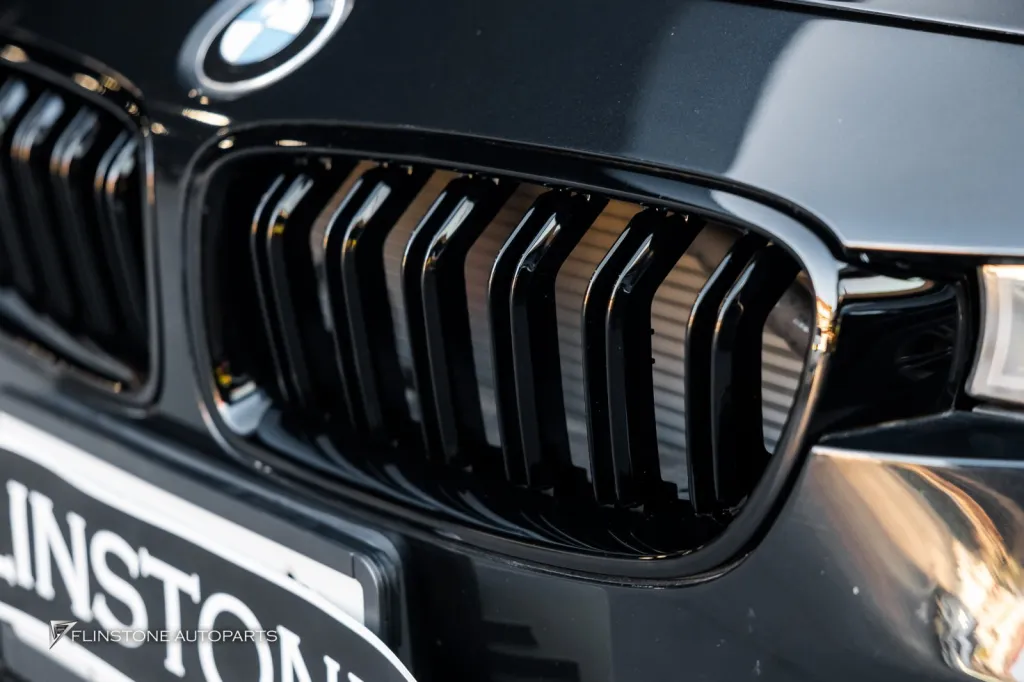 BMW Grille