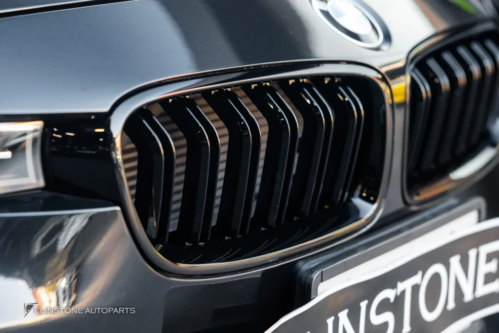 BMW Grille