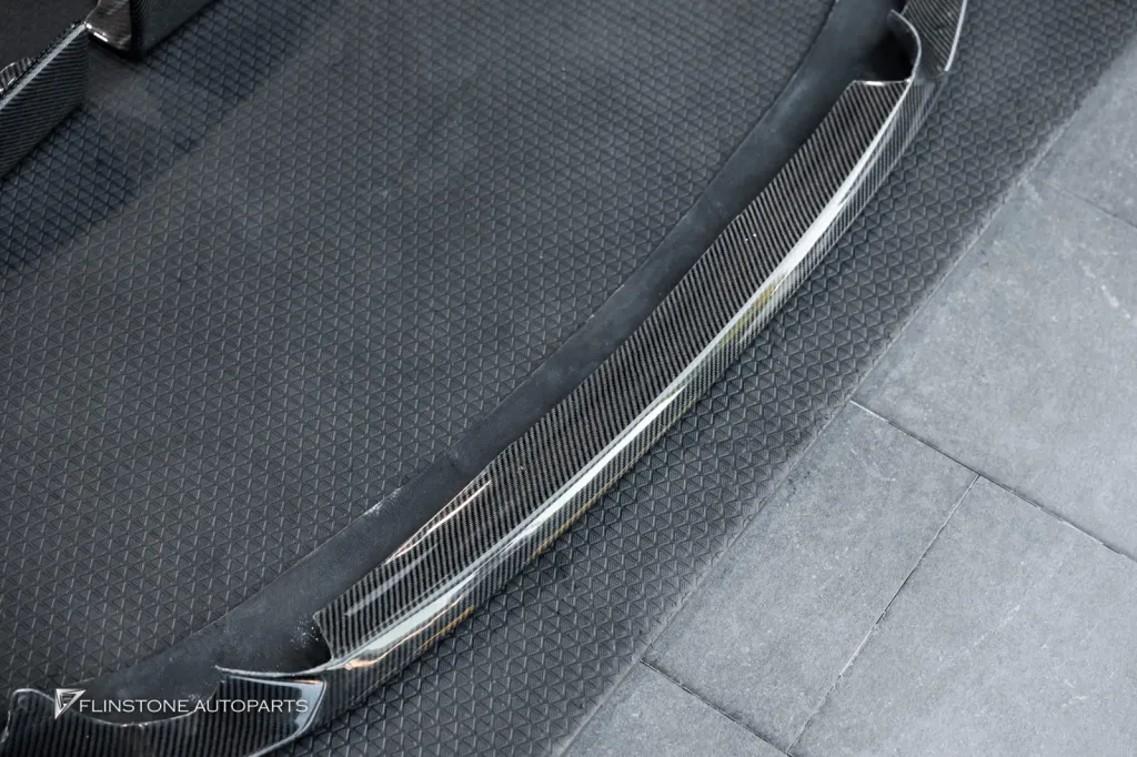 BMW M2 ลิ้น