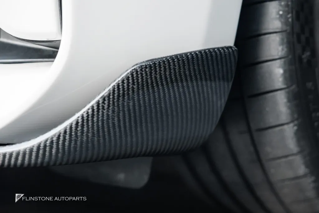 BMW M2 ลิ้น