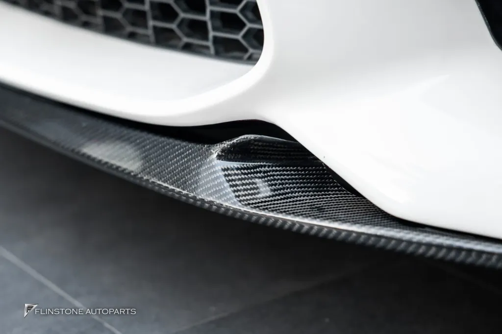 BMW M2 ลิ้น