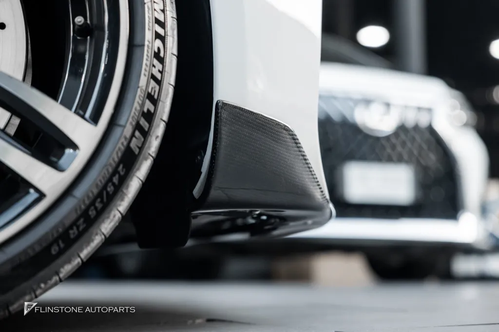 BMW M2 ลิ้น