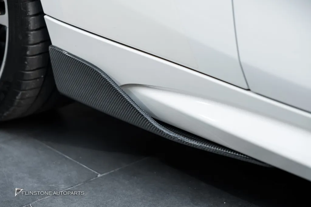 BMW M2 ลิ้น