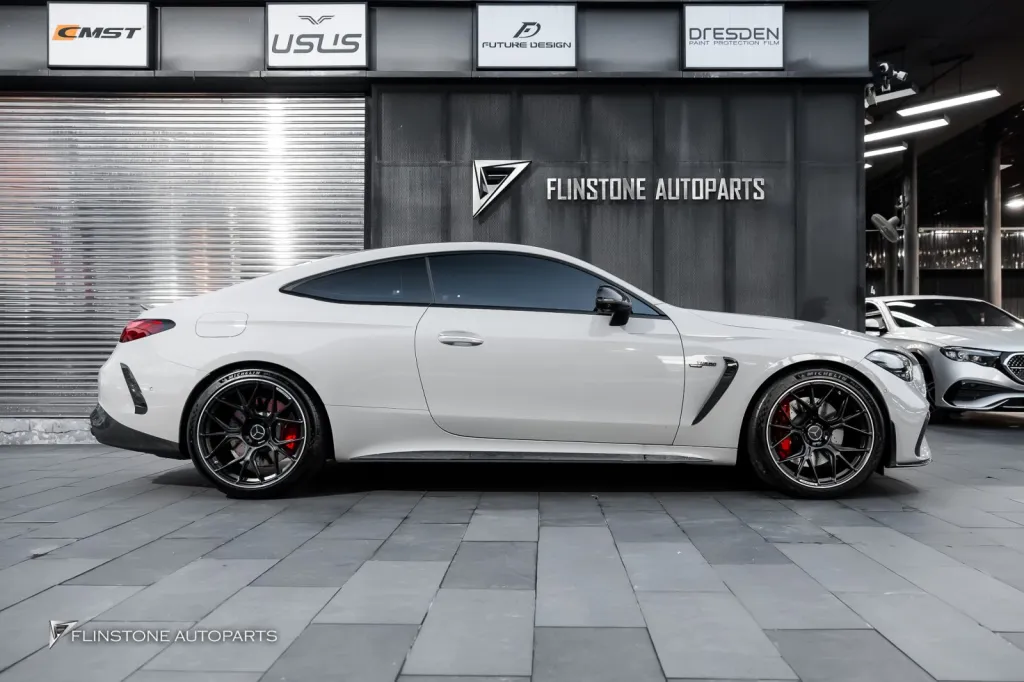 Mercedes Benz Cle Wheels Usus