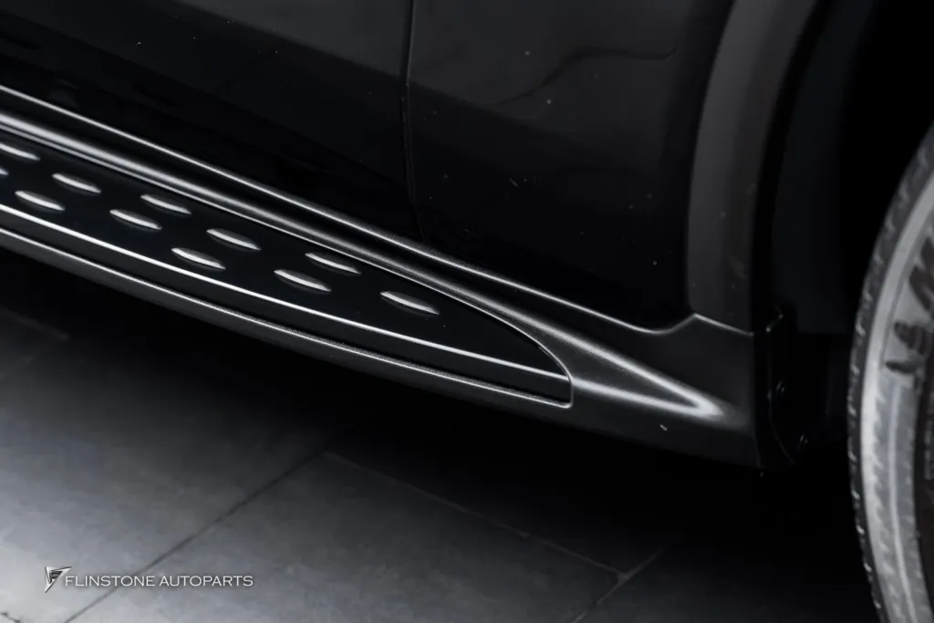 Mercedes Benz Glc ไฟท้าย บันไดข้าง