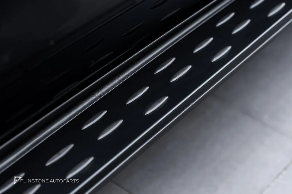 Mercedes Benz Glc ไฟท้าย บันไดข้าง