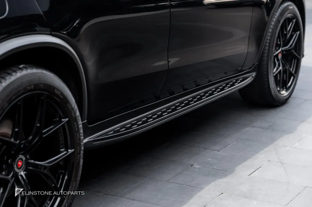Mercedes Benz Glc ไฟท้าย บันไดข้าง