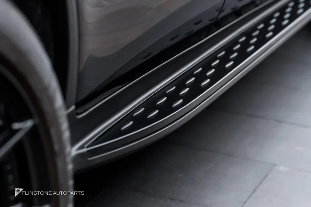 Mercedes Benz Glc ไฟท้าย บันไดข้าง