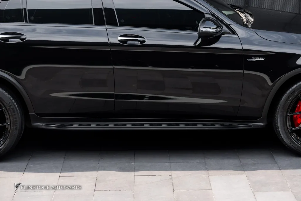 Mercedes Benz Glc ไฟท้าย บันไดข้าง