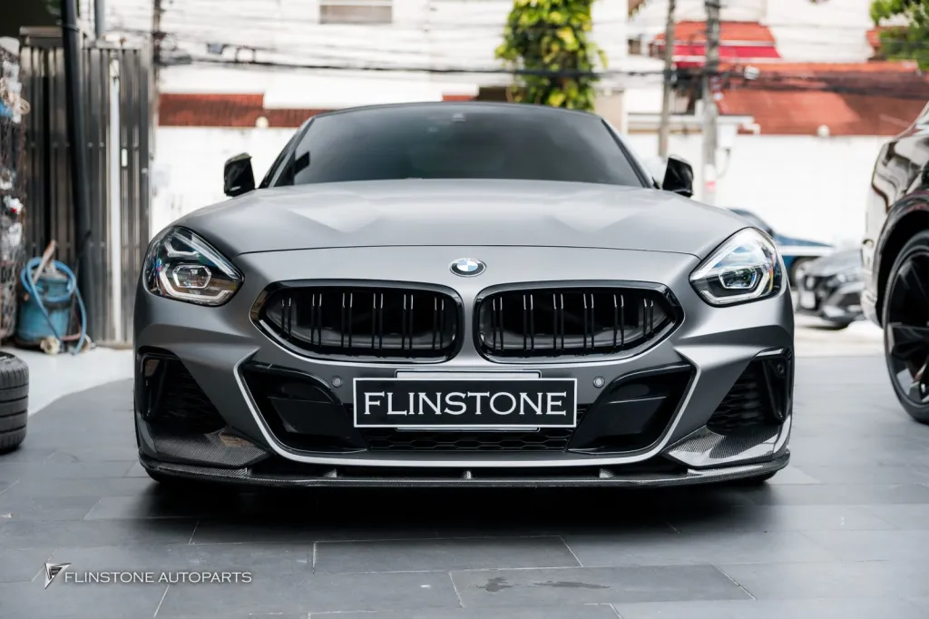 BMW Z4 กระจัง