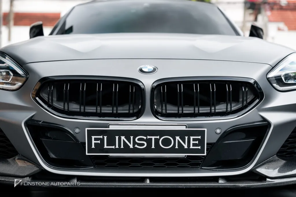 BMW Z4 กระจัง