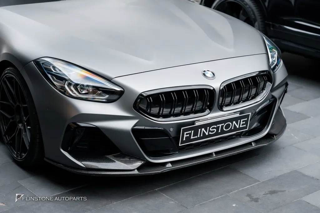 BMW Z4 กระจัง