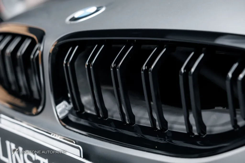 BMW Z4 กระจัง
