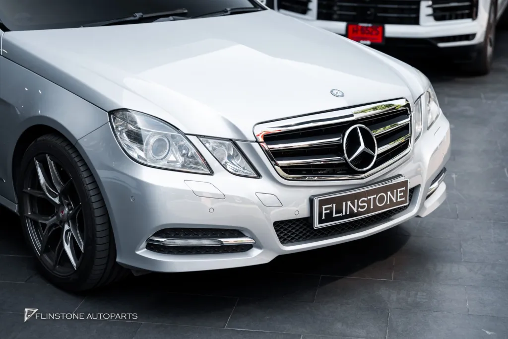 Mercedes Benz W212 กระจัง